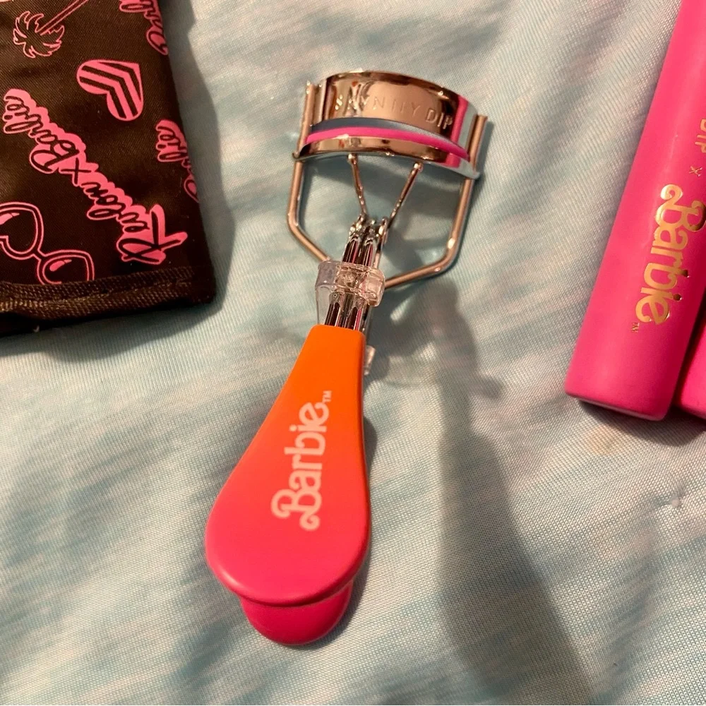 NWOT Barbie Beauty Tools - Picture 4 of 6